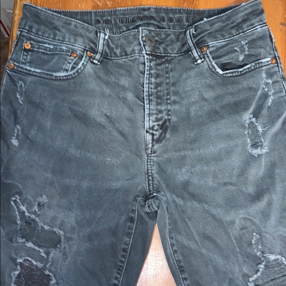 🥳American Eagle Next Level Flex jeans